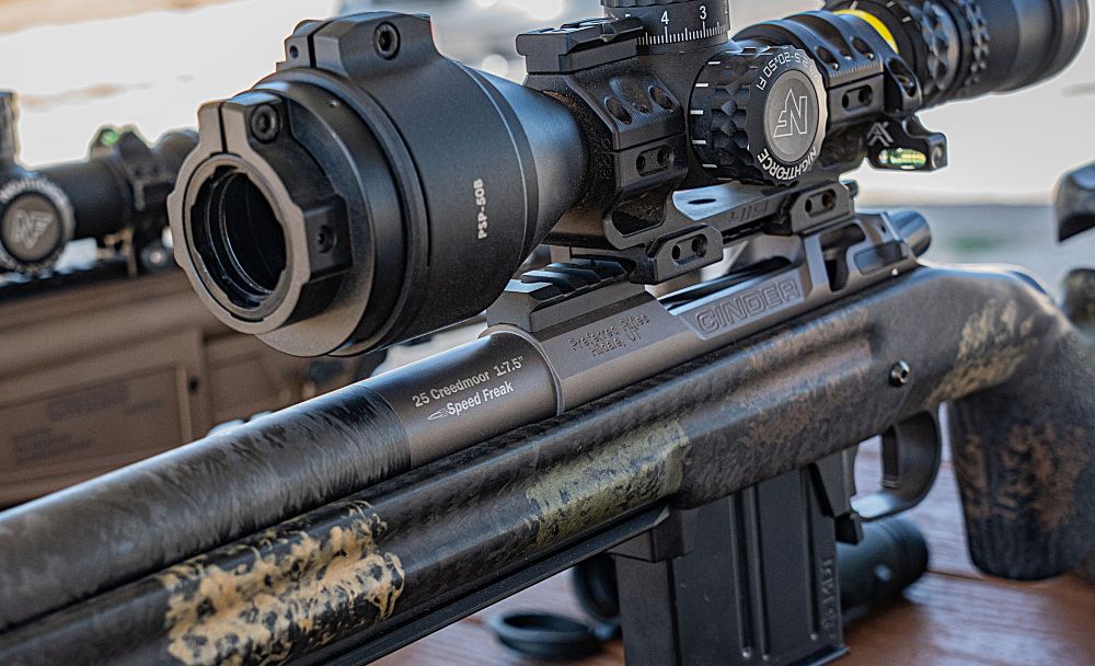 Featured image for “Preferred Rifles Actions”