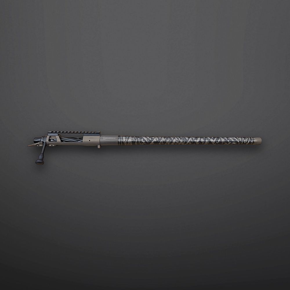 Cinder - Cerakoted Barreled Action Specials