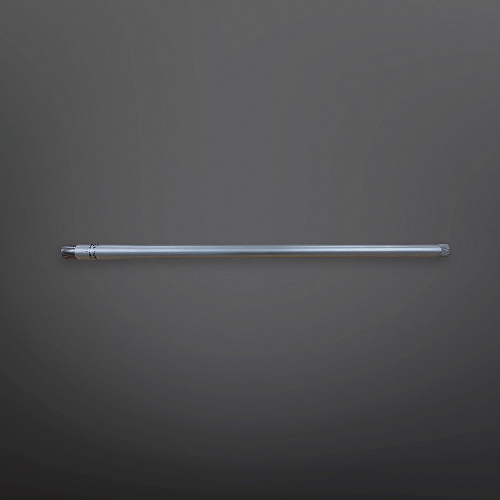 Tikka - 6.5x55, 26", Stainless Steel