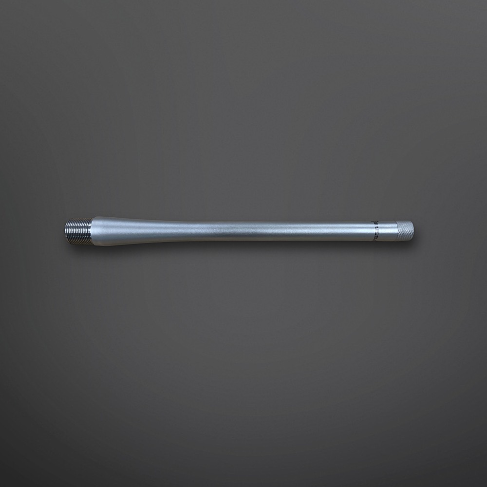 Tikka - 300Blk, 12.5", Stainless Steel