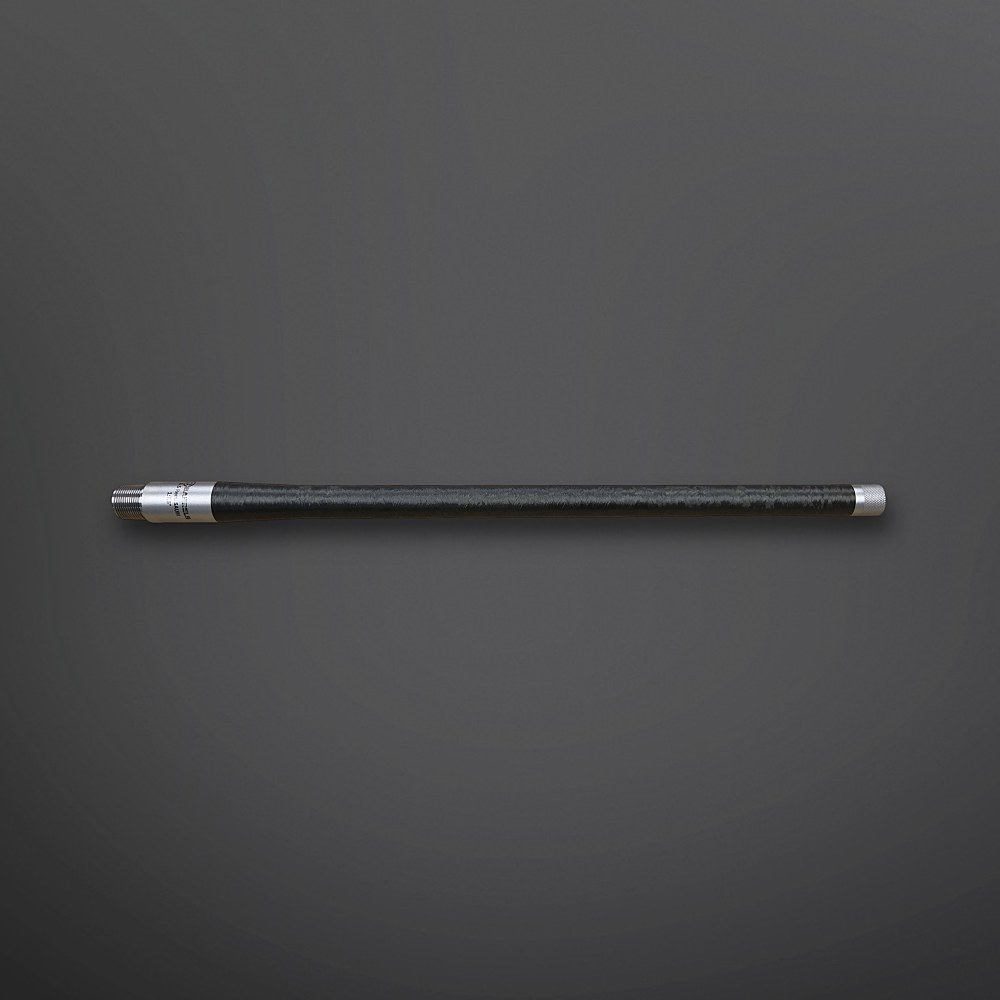 Defiance - 22", 6.5 RSAUM, Carbon Fiber