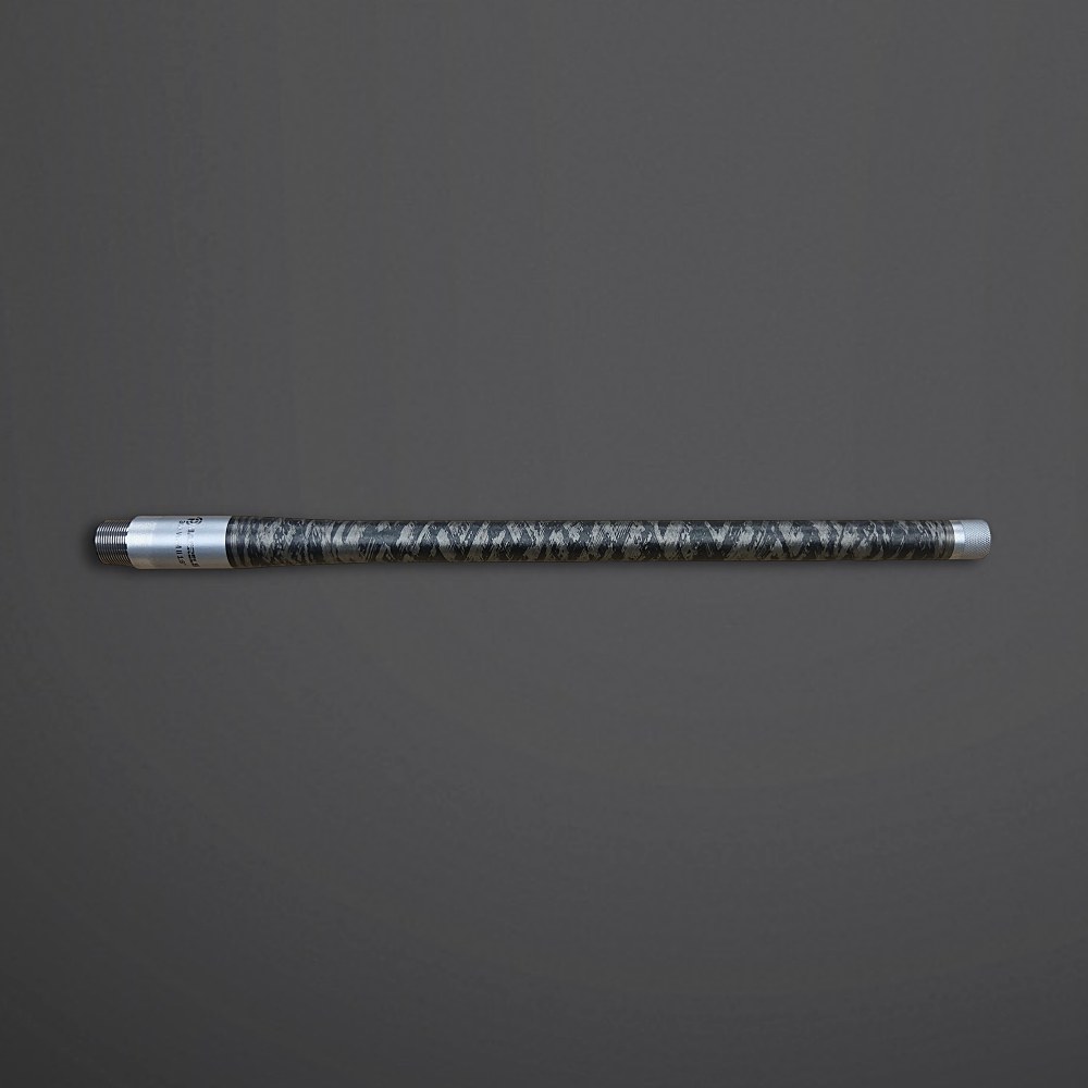 Kelbly Prefit - 300 WSM, 20", Carbon Fiber