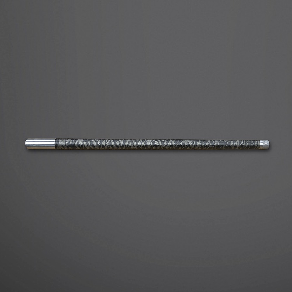 30 Cal., 24", 900 Varmint , Carbon Fiber