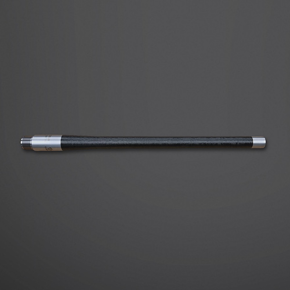 Weatherby 307 - 6mm Creedmoor Match, 18", Carbon Fiber