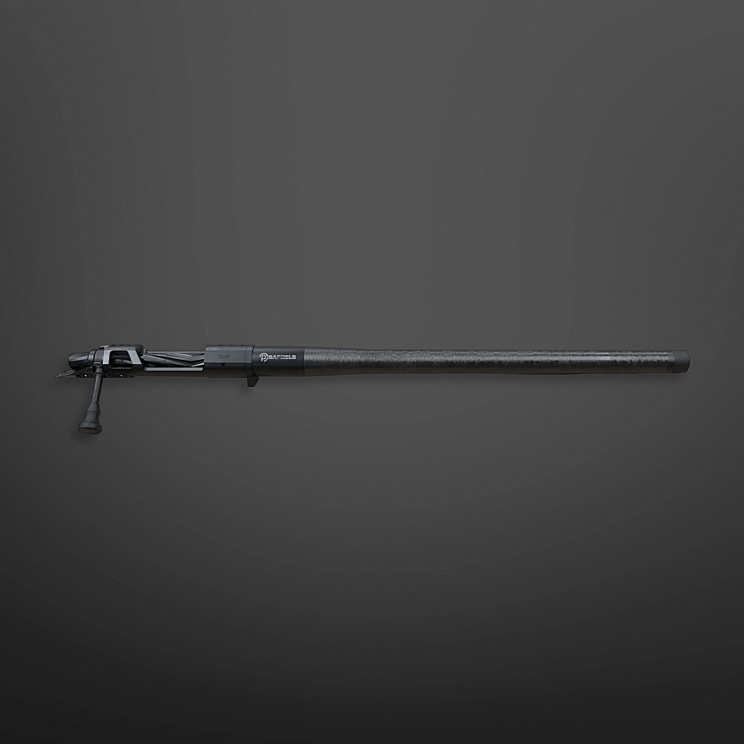 Cinder - Core - Cerakoted Barreled Actions - Image 2
