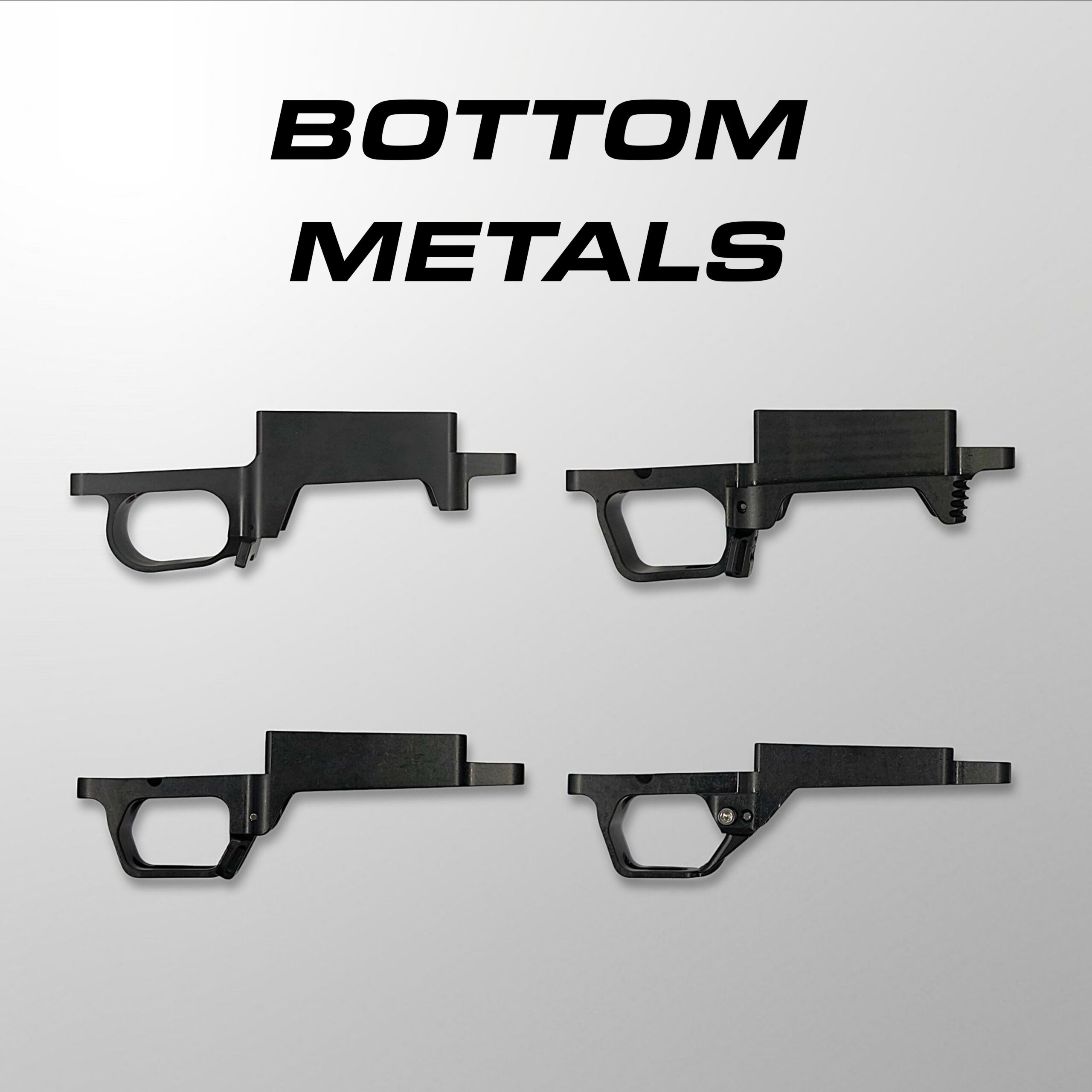 Bottom Metals