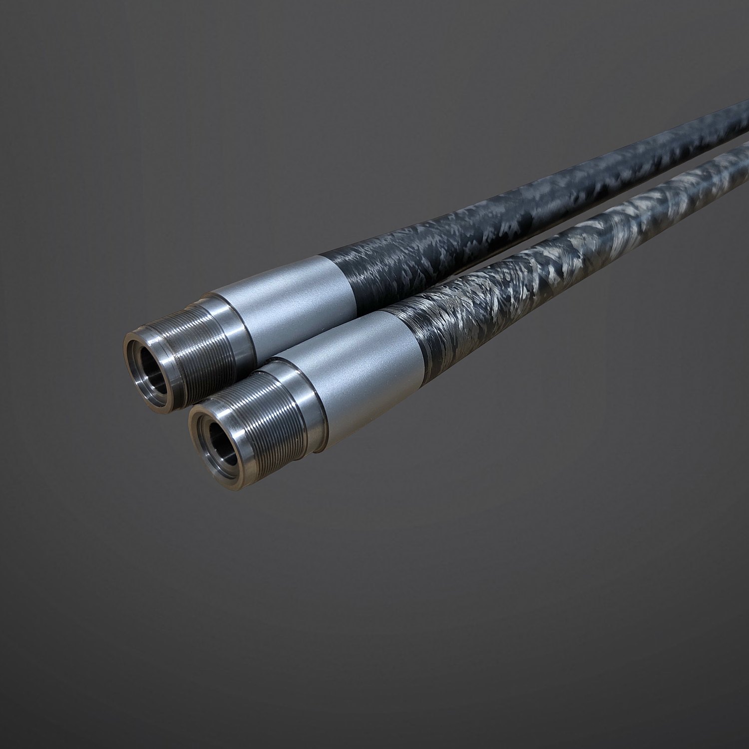 Browning Xbolt - Carbon Fiber Prefits - Image 2