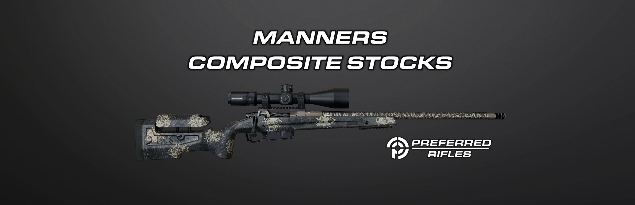 MDT rifle chassis and stocks