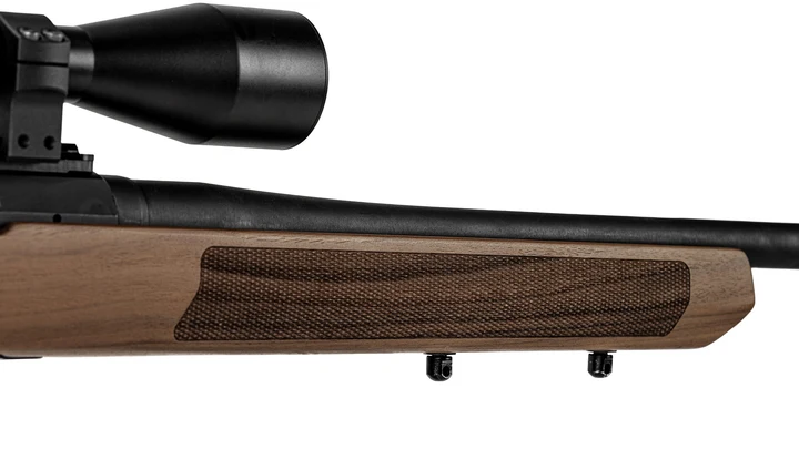Timber Core Rifle Stock - Image 2