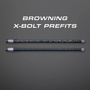 Broening Xbolt Prefit Carbon Fiber Barrels In Stock