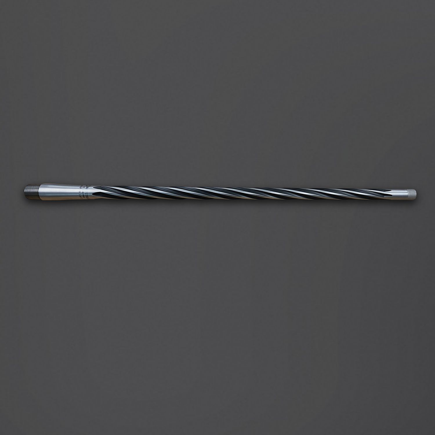 Seekins - 300 PRC, 26", Stainless Steel - Fluted