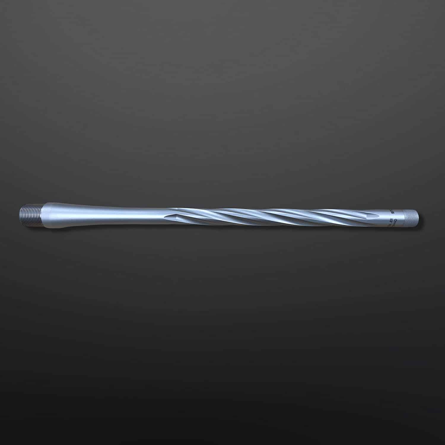 Tikka - 6mm Creedmoor, 16.5", Stainless Steel