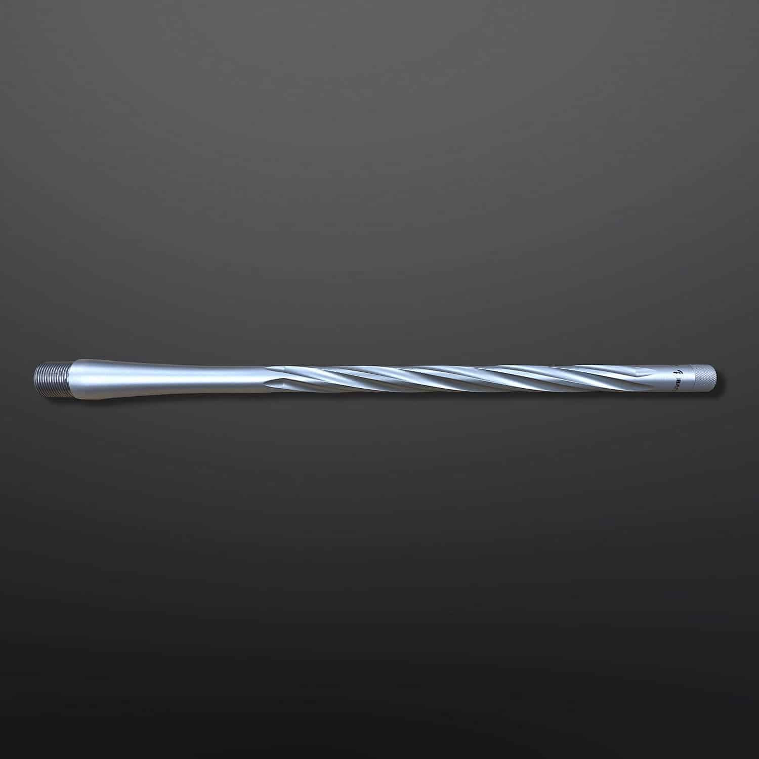 Tikka - 6.5mm Creedmoor, 18", Stainless Steel