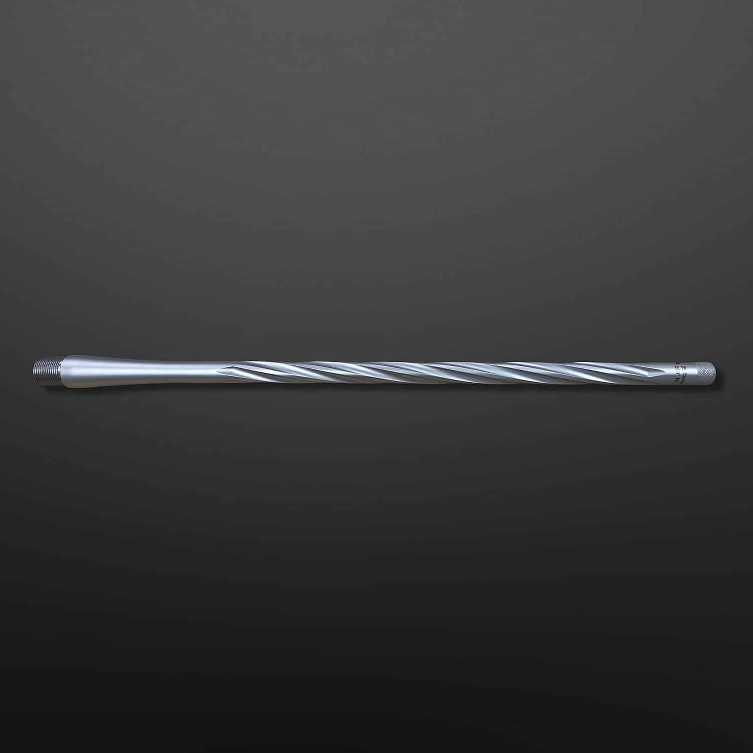 Tikka - 25 Creedmoor, 22", Stainless Steel