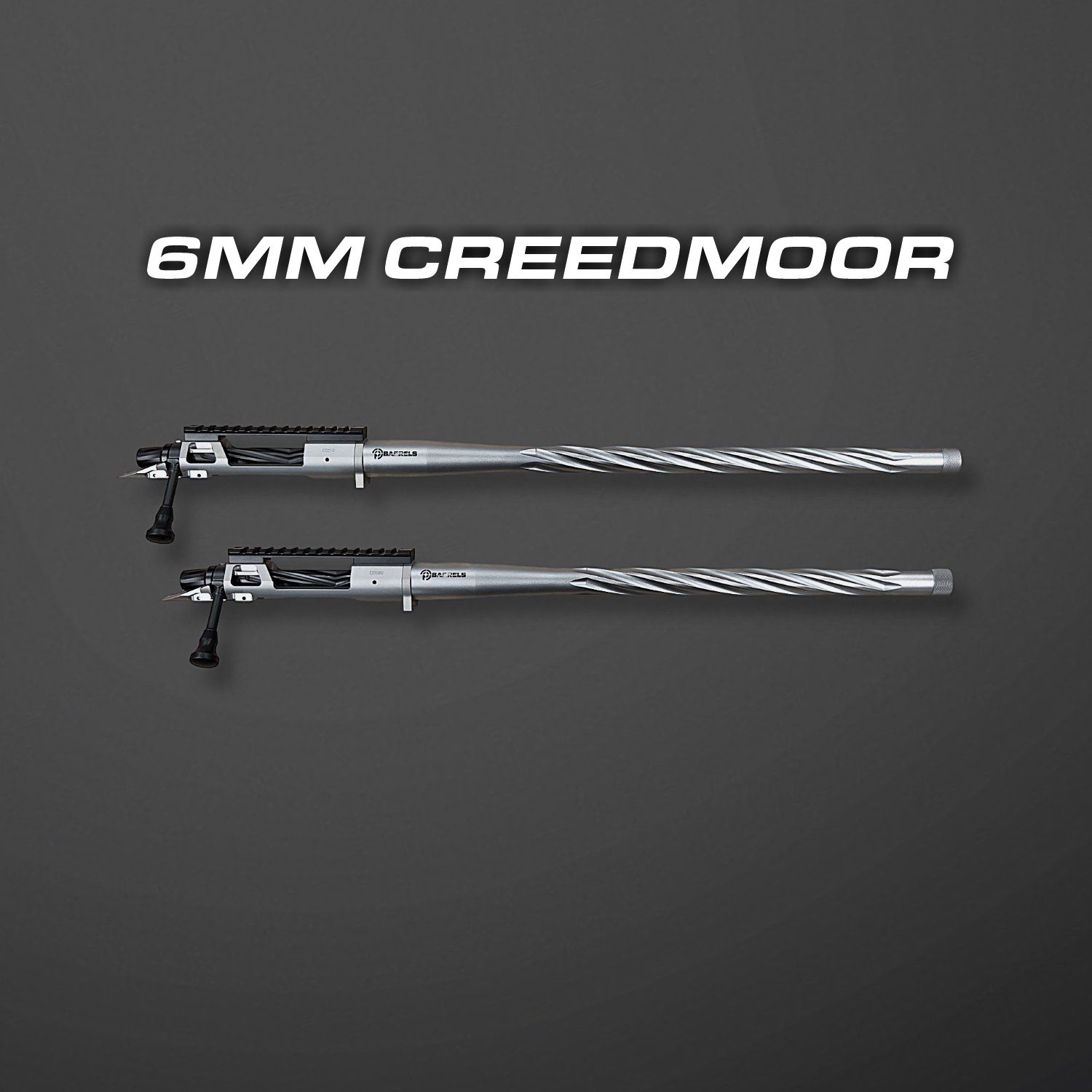 Cinder Core - 6 Creedmoor Specials